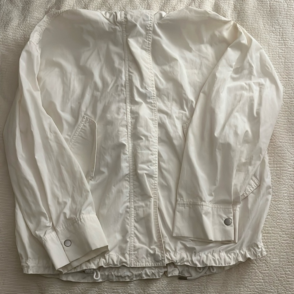 Banana Republic | Windbreaker